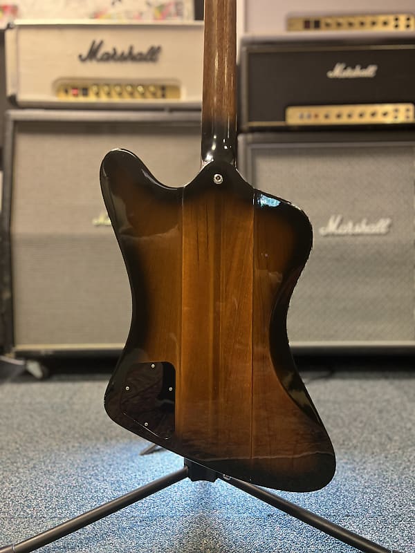 Gibson Firebird V 1994 - 2007 | Reverb UK