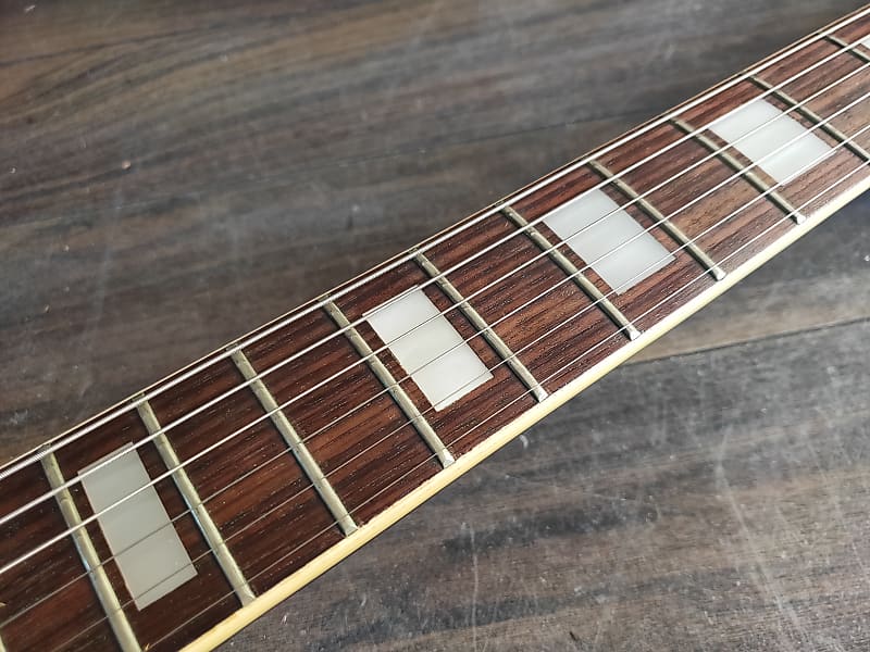 1973 Ibanez 2350 Les Paul Custom MIJ Japan Electric Guitar