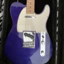 Fender Standard Telecaster 1999 Midnight Blue