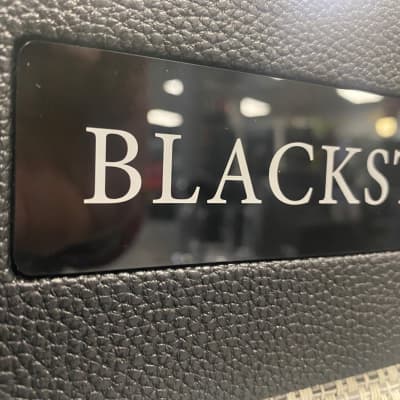 Blackstar St. James 6L6 1x12 Combo Black, Black image 2