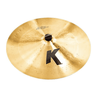 Zildjian 19" K Custom Dark China Cymbal