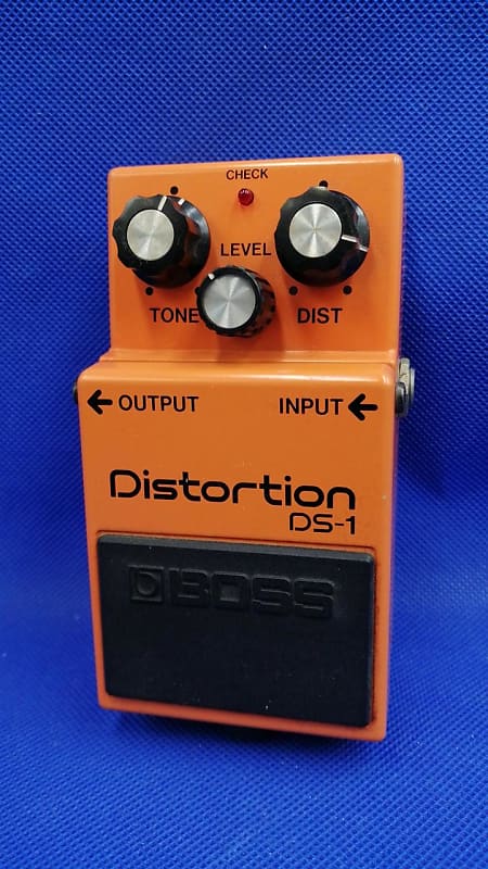 Boss DS-1