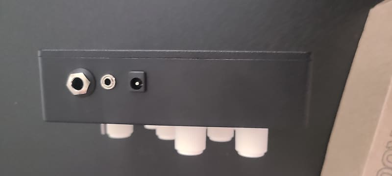 Maximal Drone Rucci Electronics (Noisemaker, Drone, LoFi Maximal Drone Rucci Electronics (Noisemaker, Drone, LoFi