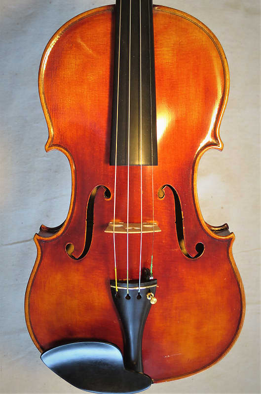 Karl Hofner Master Violin, 4/4, Germany 1960s | Reverb