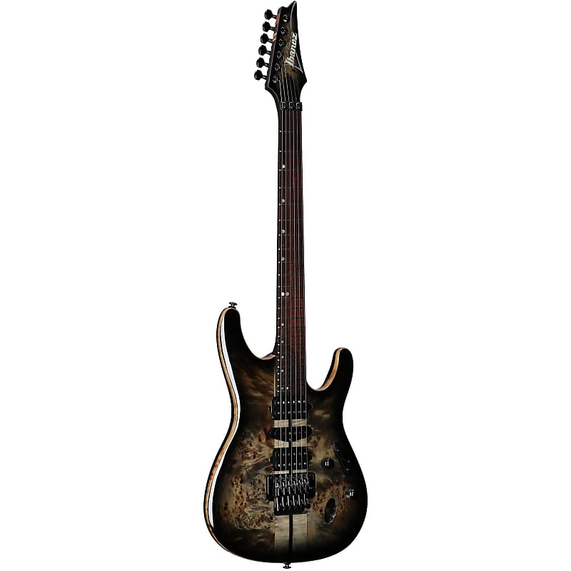 Ibanez S1070PBZ Premium | Reverb Ibanez S1070PBZ Premium | Reverb