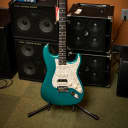 Fender American Elite Stratocaster HSS Shaw with Ebony FB -Display Model