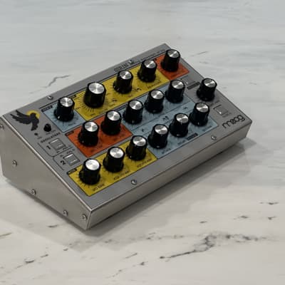 Moog Sirin Analog Synthesizer image 1