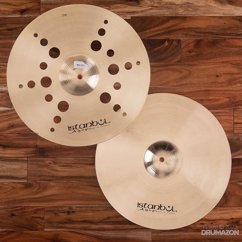 ISTANBUL AGOP 16