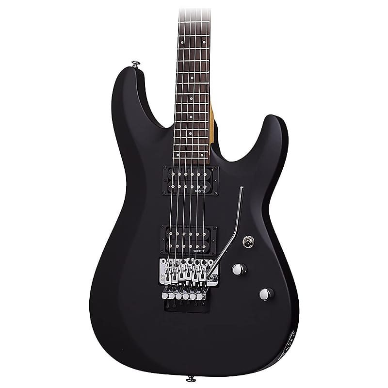 Schecter C-6 FR Deluxe | Reverb