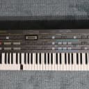 Vintage 1980s Casio CZ-5000 Synthesizer Used Keyboard Far Our Spacey Weird Goth Tones Instant Progra