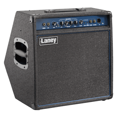 Laney Richter RB2 30-Watt 1x10