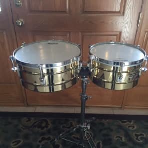 Used timbales set for sale top