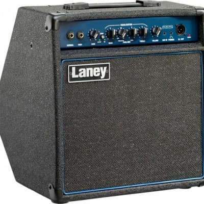 【中古】Laney　RB2 ベース用 30W コンボアンプ 中古】Laney RB2 ベース用 30W コンボアンプ