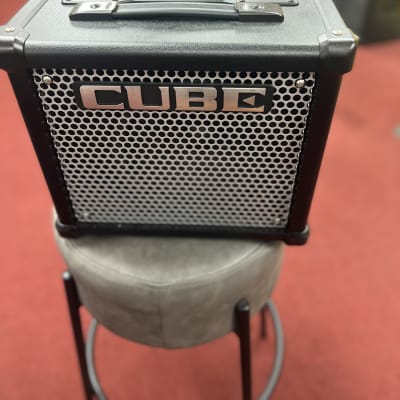 Roland CUBE-10GX 2-Channel 10-Watt 1x8