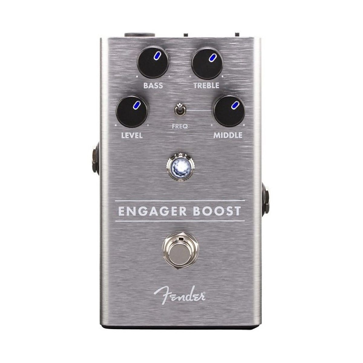 Fender Engager Boost | Reverb