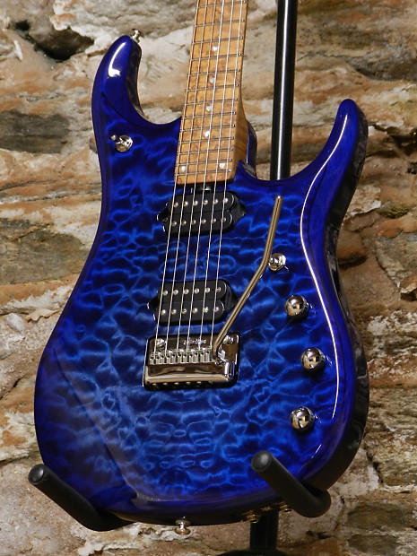 Ernie Ball Music Man JP15 John Petrucci Limited Edition