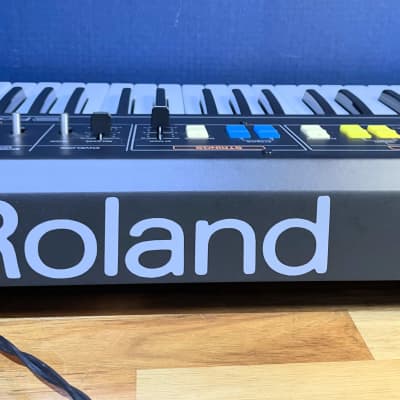 Roland RS-09 MKII 44-Key Organ / String Synthesizer | Reverb