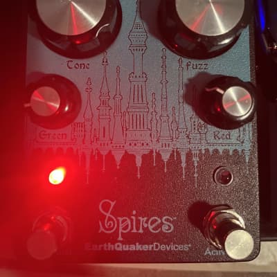 Reverb.com listing, price, conditions, and images for earthquaker-devices-spires
