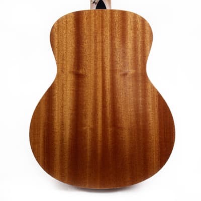 Taylor GS Mini Mahogany Acoustic Guitar - Natural image 3