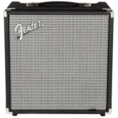 アンプ fender rumble 25 Fender Rumble 25 V3 25-Watt 1x8