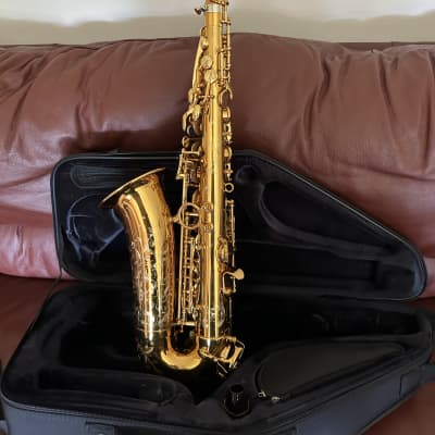 マルコロック(中古) Selmer As Mark6 #89Xxxx Alto Saxophone | Reverb