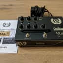 Victory Amps V4 The Countess Valve Overdrive/Preamp 2018