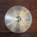 USED Sabian Crescent 20" Hammertone Ride Cymbal