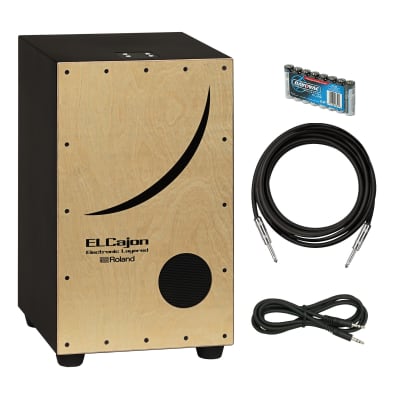 Roland EC-10 ELCajon | Reverb