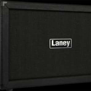 Laney IRT-Studio Amp + IRT212 Cabinet Bundle | Reverb