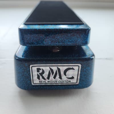 Real McCoy Custom // Geoffrey Teese RMC4 Real McCoy Picture