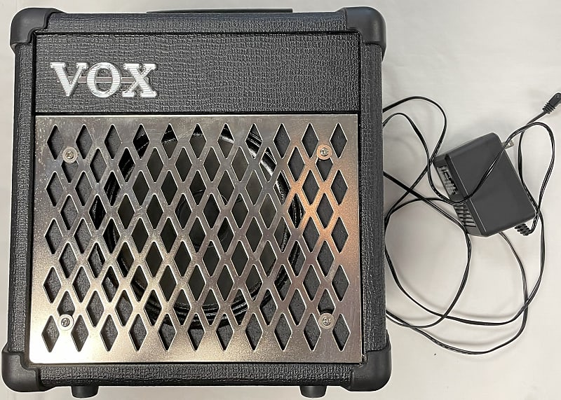 Vox DA5 5W 1x6.5 Guitar Combo | Reverb