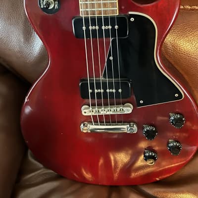 Gibson Les Paul Special 1990 - 1997 | Reverb