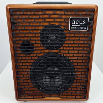 Acus One ForStrings 6 Acoustic Combo Wood, B-Stock for sale