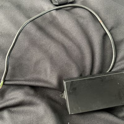 Emg Active Dual Mode Humbucker Pickup Nos Reverb