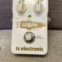 TC Electronic   Spark Booster Pedal