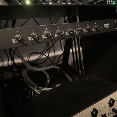 Yamaha MLA8 - Gearspace Yamaha MLA8 - Gearspace