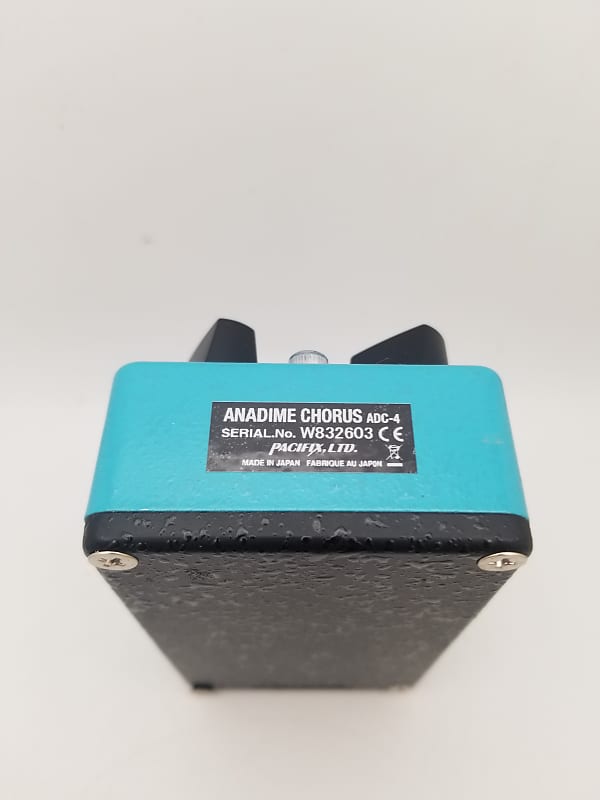 PROVIDENCE ( プロヴィデンス ) ADC-4 Anadime Chorus 送料無料