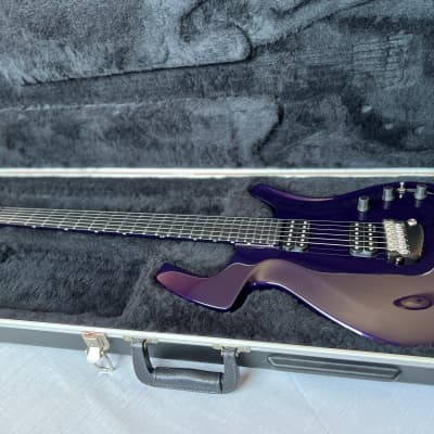 Parker Fly Deluxe 1999 image 5