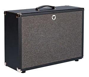 VBoutique USA VCab 1 X 12  LAST ONE! Oversized Unloaded Cabinet image 1