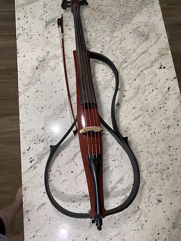 4785】 YAMAHA silent cello SVC-100 送料無料