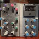 Solid State Logic UV EQ 500-Series Equalizer Module 2021 - Present - Black