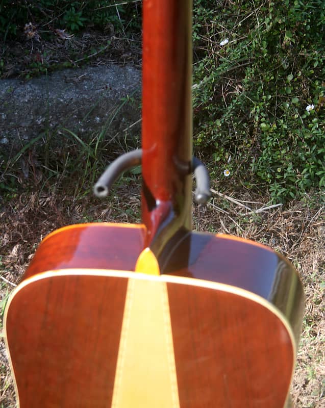 【美品】 SUZUKI　No.300 1/4　Anno1996 1970's Suzuki No.300 by Kiso Suzuki Violin, Nagano Japan