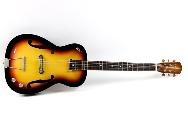 Prince shop vox guitar
