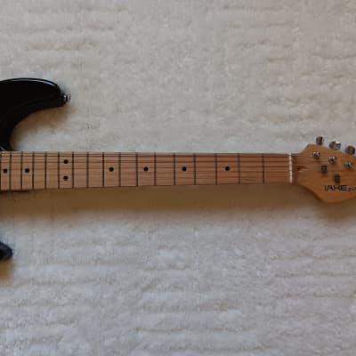 I AXE 393 Electric Guitar with USB Connection image 5