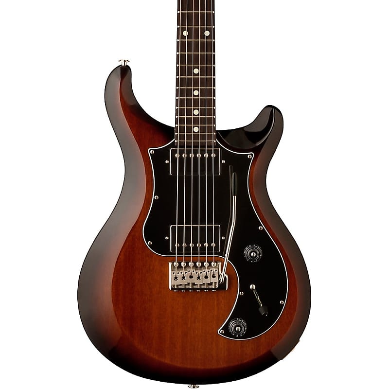 PRS S2 Standard 22 Electric Guitar Mccarty Tobacco Sunburst image 1