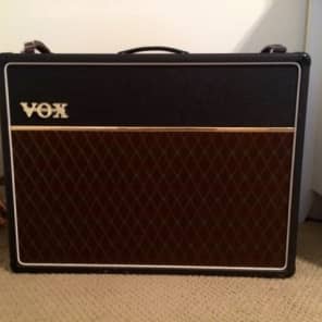 Vox AC30 6 TBX Made in England UK Alnico Blues the real deal