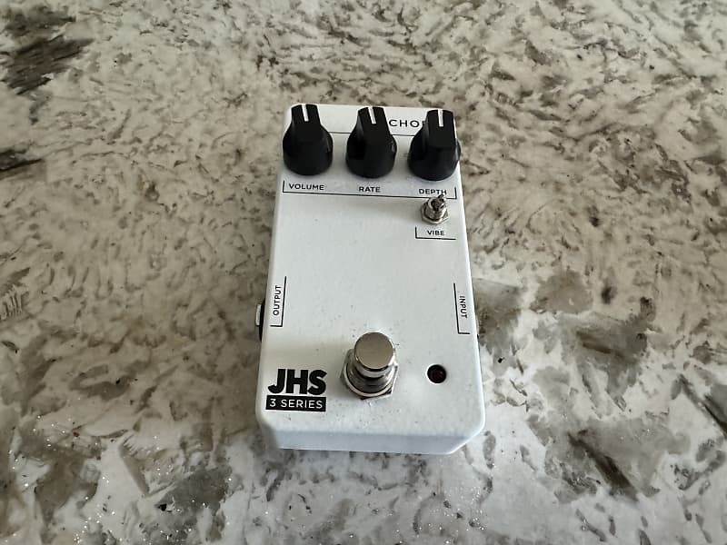 JHS 3 Series Chorus