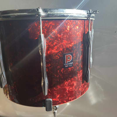 Pearl ジャパンヴィンテージ ジラール・ペルゴ ヴィンテージ1945 スモセコ・デイト アイボリー