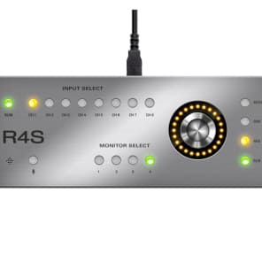 Antelope Audio R4S Remote Control for Satori
