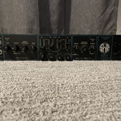 Fender Studio Valve 90's | Reverb